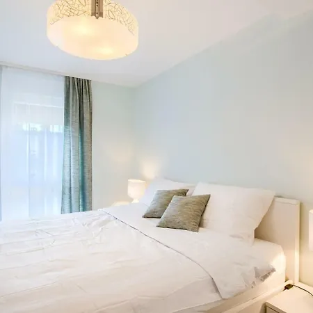 N Apartment Pula