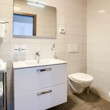 N Apartment Pula