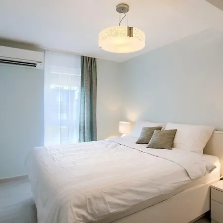 N Apartment Pula